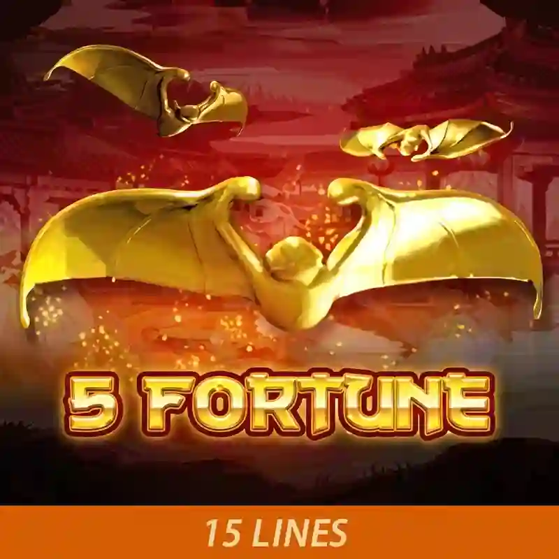 5 Fortune game