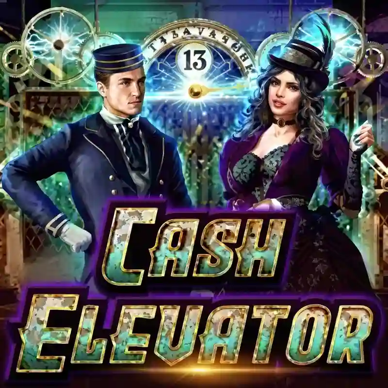 Permainan Slot Cash Elevator Kasino Dalam Talian