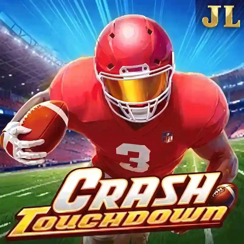 Permainan Crash Touchdown Kasino