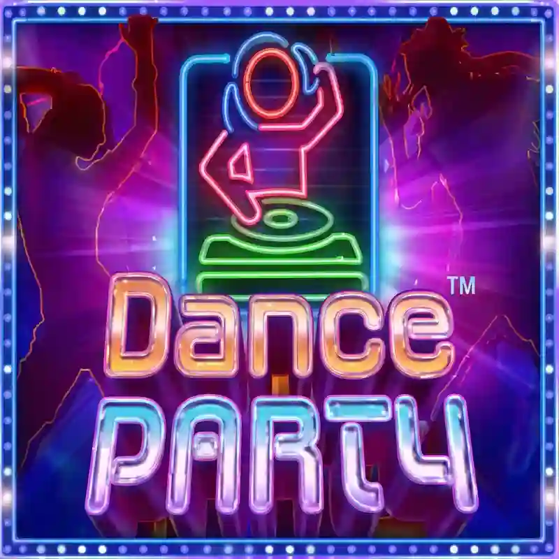 Permainan Slot Dance Party Kasino