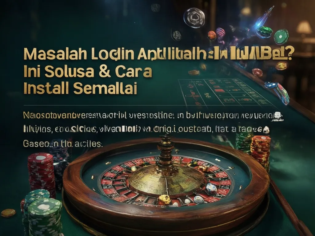 Login Fix