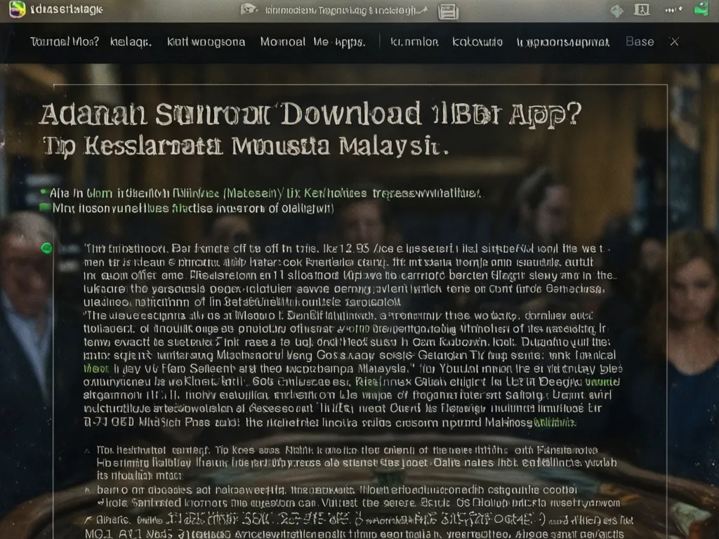 Safe Download