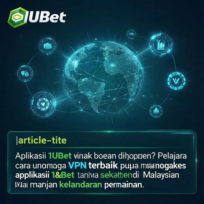 1xBet App VPN