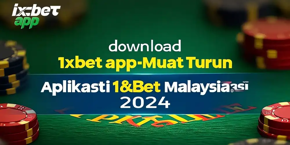 Download 1xBet App