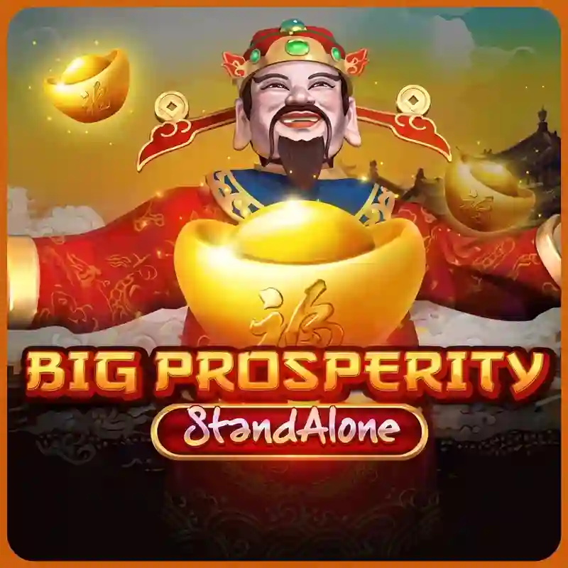 Big Prosperity