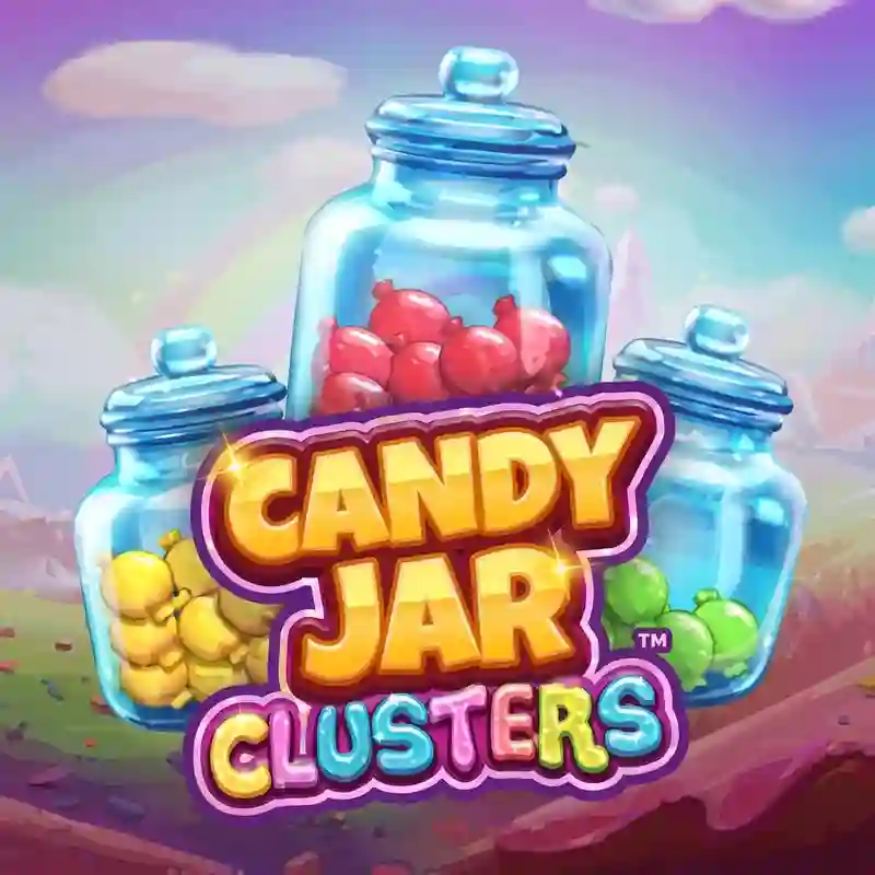 Candy Jar