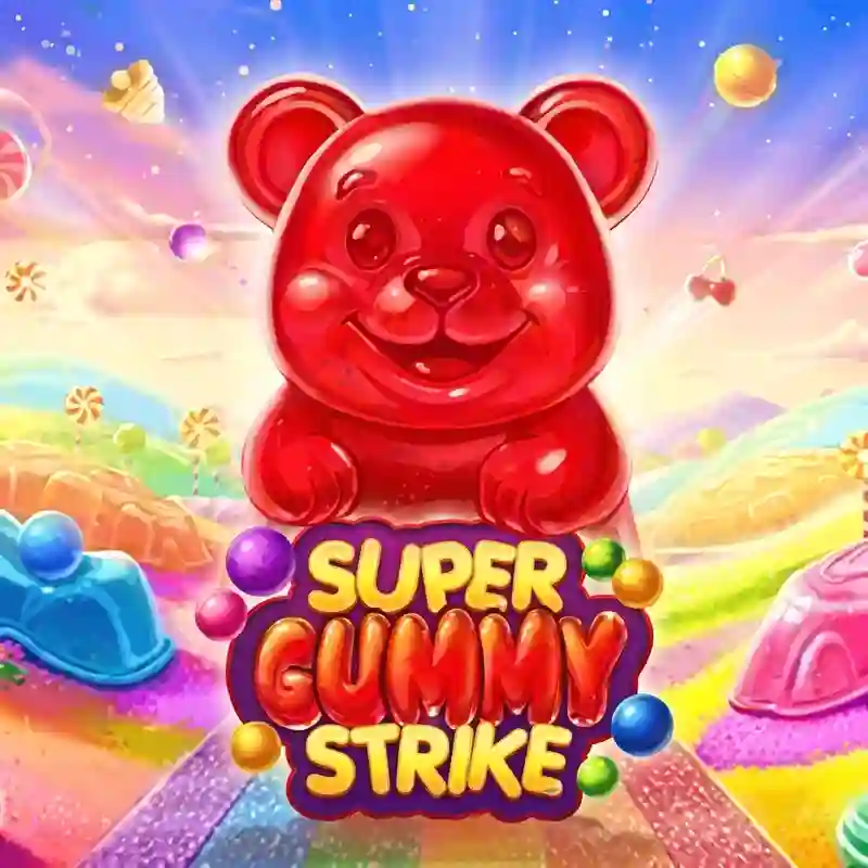 Gummy Strike